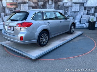 Subaru Outback 2.0D, 110KW, 4x4, NOVÉ DP 2014