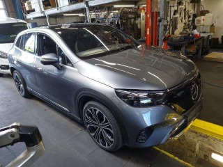 Mercedes-Benz EQE 350 4-matic Premium Plus 2023