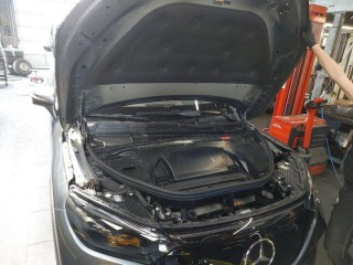 Mercedes-Benz EQE 350 4-matic Premium Plus 2023
