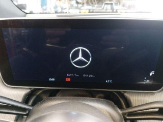 Mercedes-Benz EQE 350 4-matic Premium Plus 2023