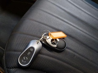 Mercedes-Benz EQE 350 4-matic Premium Plus 2023