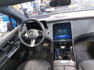 Mercedes-Benz EQE 350 4-matic Premium Plus 2023