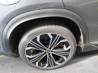 Mercedes-Benz EQE 350 4-matic Premium Plus 2023