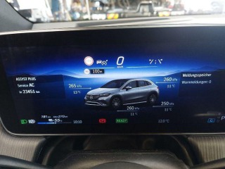 Mercedes-Benz EQE 350 4-matic Premium Plus 2023