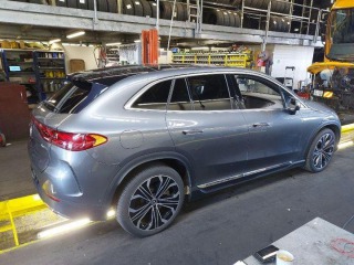 Mercedes-Benz EQE 350 4-matic Premium Plus 2023