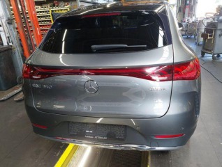 Mercedes-Benz EQE 350 4-matic Premium Plus 2023