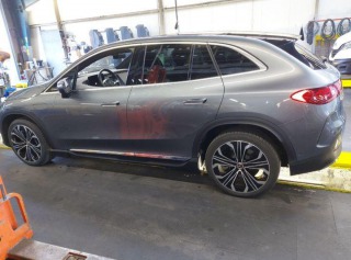 Mercedes-Benz EQE 350 4-matic Premium Plus 2023