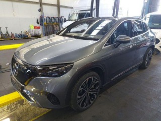 Mercedes-Benz EQE 350 4-matic Premium Plus 2023