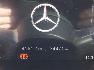 Mercedes-Benz EQE 43 AMG PŘIPRAVUJEME 2023