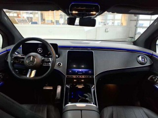 Mercedes-Benz EQE 350 4-matic AMG 2024