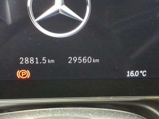 Mercedes-Benz EQE 350 4-matic AMG 2024