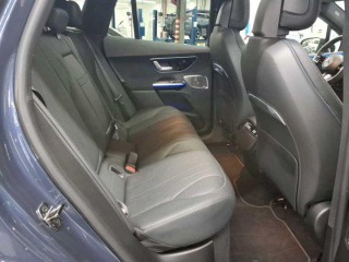 Mercedes-Benz EQE 350 4-matic AMG 2024
