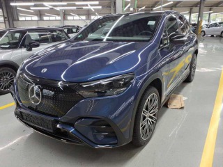 Mercedes-Benz EQE 350 4-matic AMG 2024