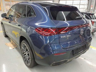 Mercedes-Benz EQE 350 4-matic AMG 2024