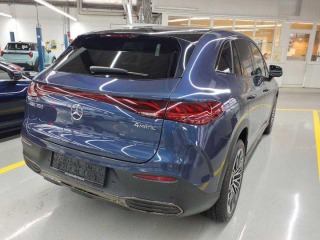 Mercedes-Benz EQE 350 4-matic AMG 2024