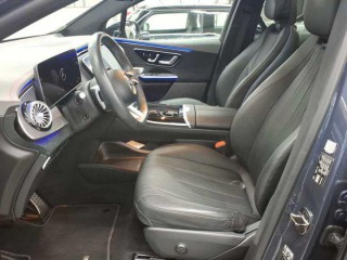 Mercedes-Benz EQE 350 4-matic AMG 2024