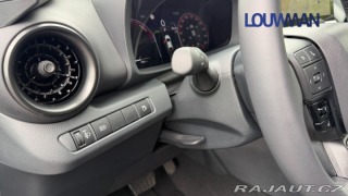 Toyota C-HR 1.8L HEV CVT Style 2025