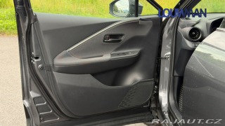 Toyota C-HR 1.8L HEV CVT Style 2025