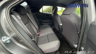 Toyota C-HR 1.8L HEV CVT Style 2025
