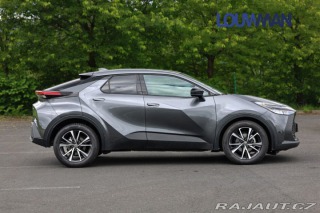 Toyota C-HR 1.8L HEV CVT Style 2025