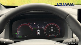 Toyota C-HR 1.8L HEV CVT Style 2025