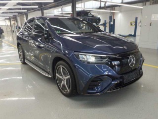 Mercedes-Benz EQE 500 4-matic AMG 2025