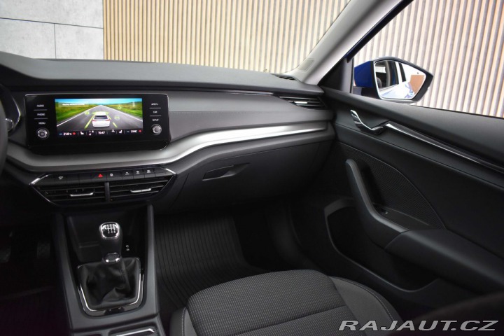 Škoda Octavia 2.0 TDI AMBITION+*2xKOLA* 2023