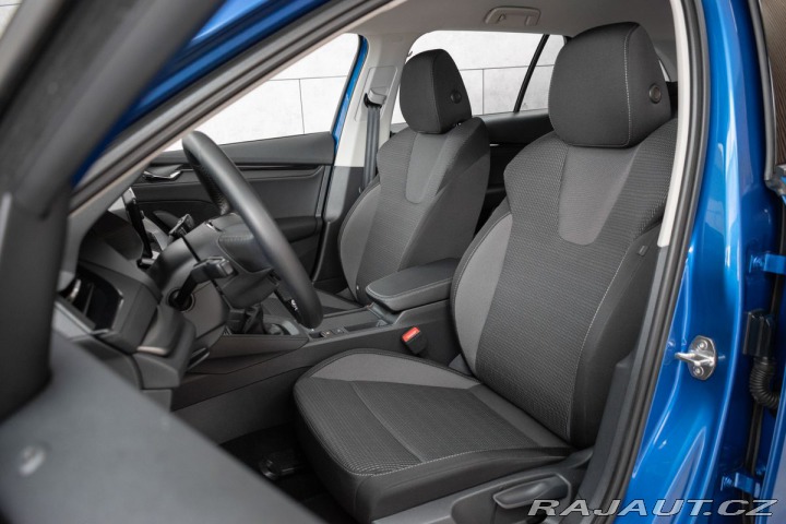 Škoda Octavia 2.0 TDI AMBITION+*2xKOLA* 2023