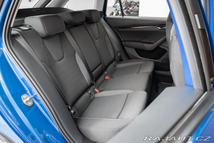 Škoda Octavia 2.0 TDI AMBITION+*2xKOLA* 2023