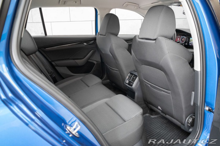 Škoda Octavia 2.0 TDI AMBITION+*2xKOLA* 2023