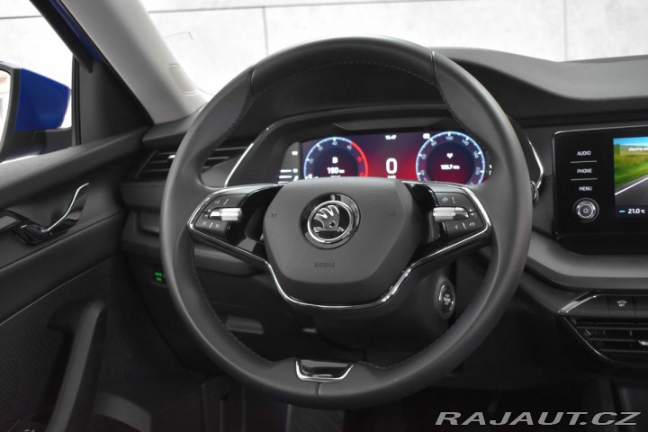 Škoda Octavia 2.0 TDI AMBITION+*2xKOLA* 2023