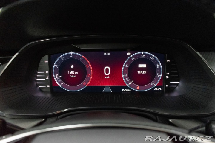 Škoda Octavia 2.0 TDI AMBITION+*2xKOLA* 2023