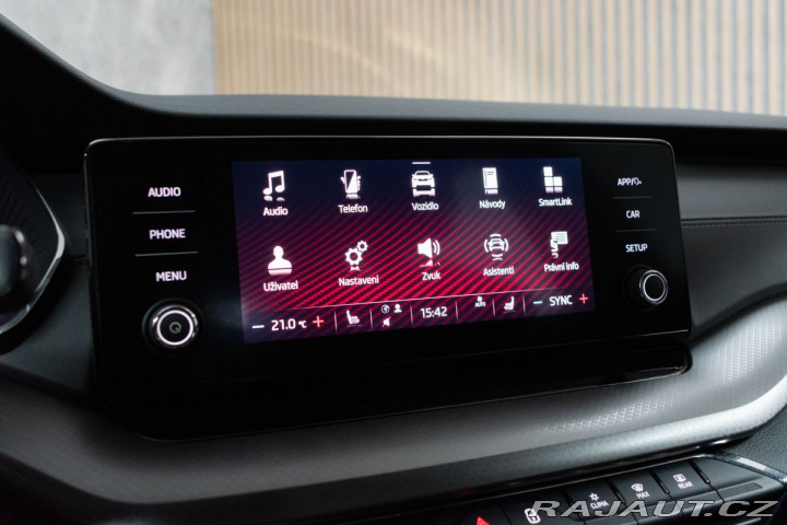Škoda Octavia 2.0 TDI AMBITION+*2xKOLA* 2023