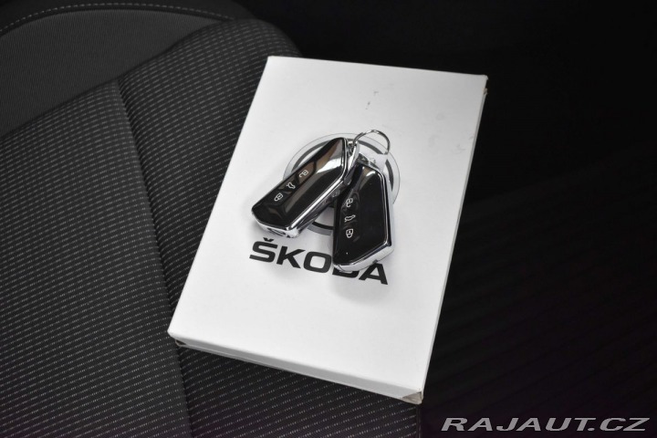 Škoda Octavia 2.0 TDI AMBITION+*2xKOLA* 2023