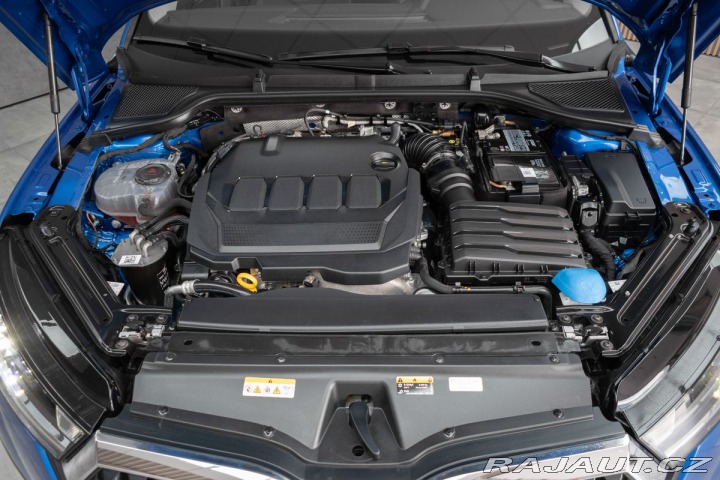 Škoda Octavia 2.0 TDI AMBITION+*2xKOLA* 2023
