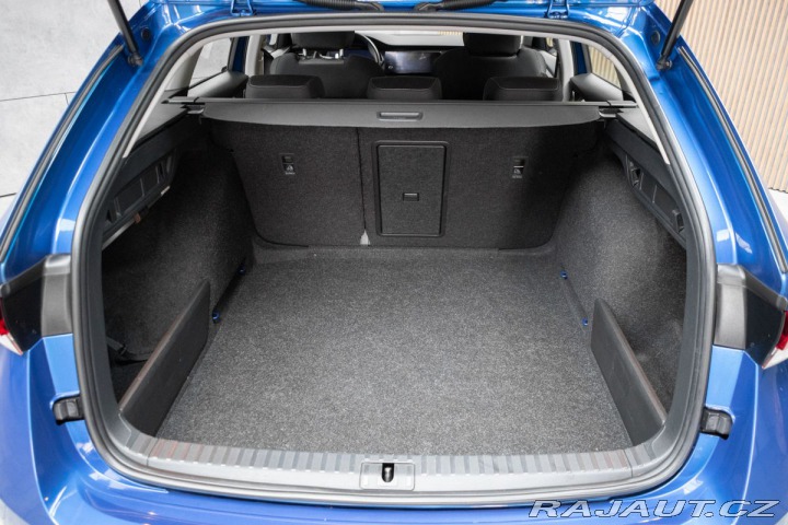Škoda Octavia 2.0 TDI AMBITION+*2xKOLA* 2023
