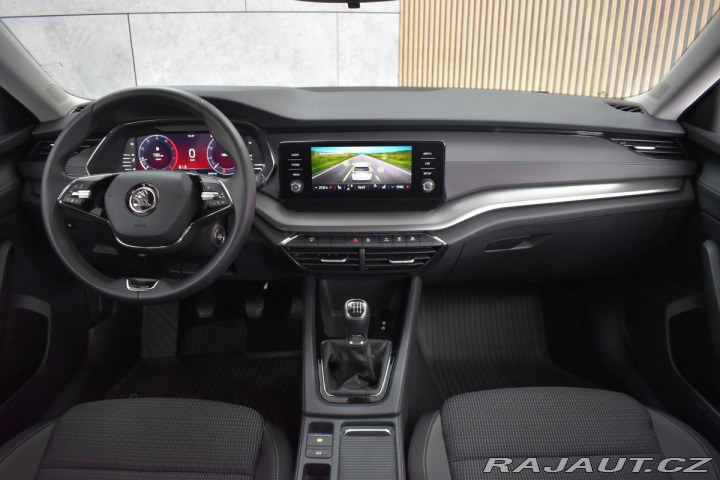 Škoda Octavia 2.0 TDI AMBITION+*2xKOLA* 2023