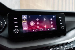 Škoda Octavia 2.0 TDI AMBITION+*2xKOLA* 2023