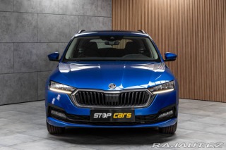 Škoda Octavia 2.0 TDI AMBITION+*2xKOLA* 2023