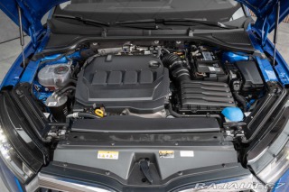 Škoda Octavia 2.0 TDI AMBITION+*2xKOLA* 2023