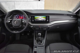 Škoda Octavia 2.0 TDI AMBITION+*2xKOLA* 2023