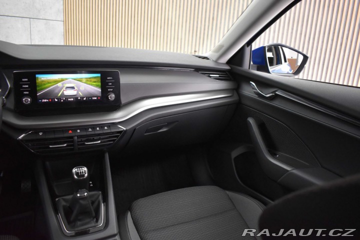 Škoda Octavia 2.0 TDI AMBITION+*2xKOLA* 2023