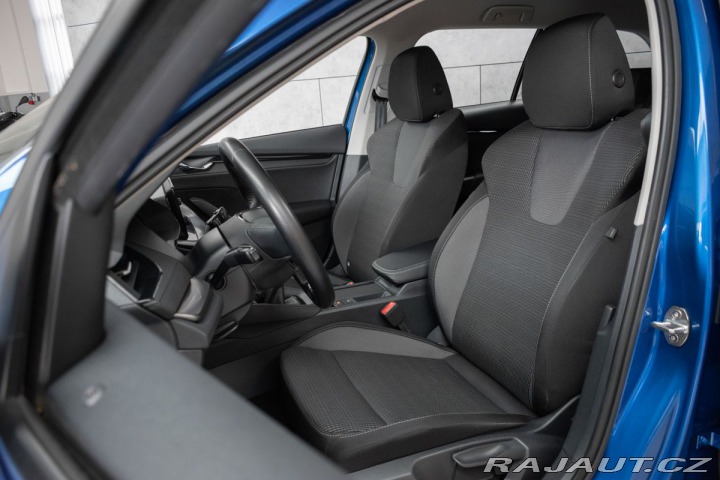 Škoda Octavia 2.0 TDI AMBITION+*2xKOLA* 2023