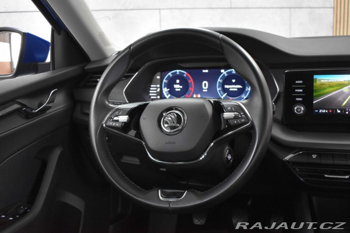 Škoda Octavia 2.0 TDI AMBITION+*2xKOLA* 2023