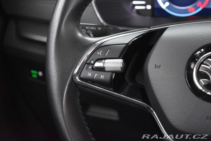 Škoda Octavia 2.0 TDI AMBITION+*2xKOLA* 2023