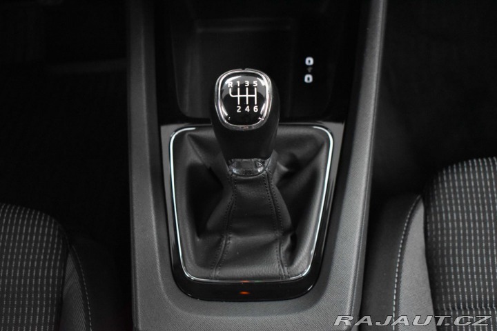 Škoda Octavia 2.0 TDI AMBITION+ REZERVA 2023