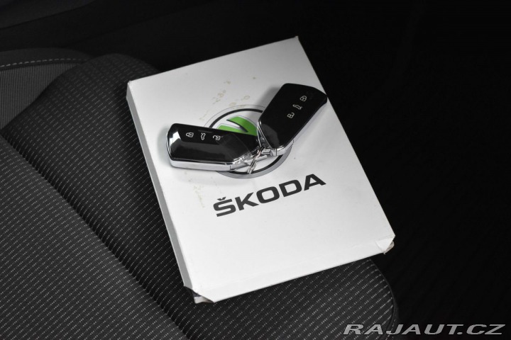 Škoda Octavia 2.0 TDI AMBITION+*2xKOLA* 2023