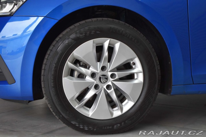 Škoda Octavia 2.0 TDI AMBITION+ REZERVA 2023