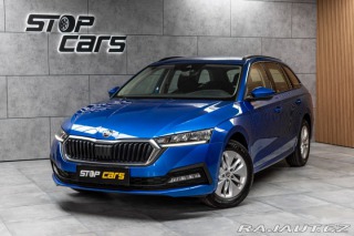 Škoda Octavia 2.0 TDI AMBITION+*2xKOLA* 2023