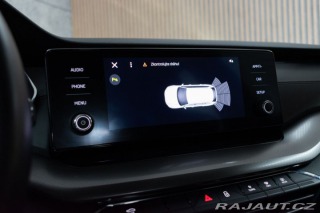 Škoda Octavia 2.0 TDI AMBITION+*2xKOLA* 2023
